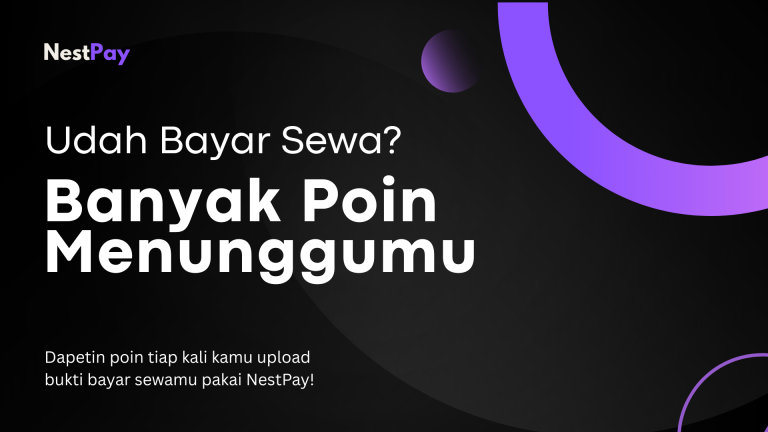 Pembayaran Sewa