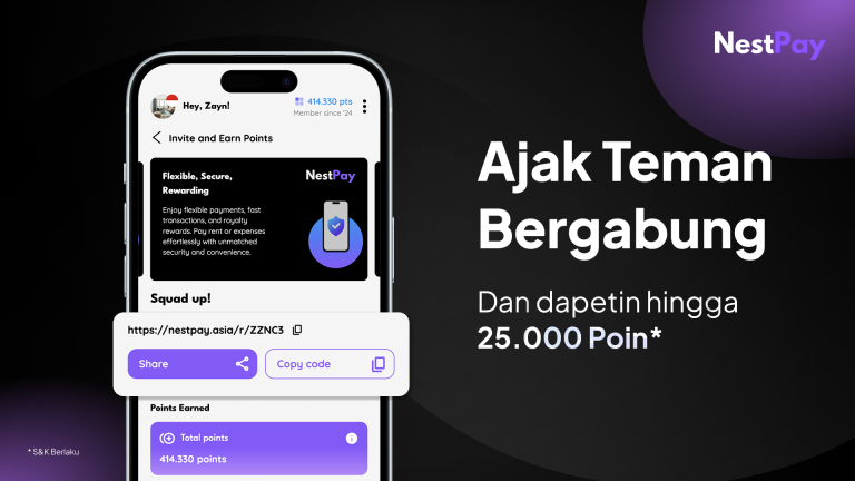 Undang Teman